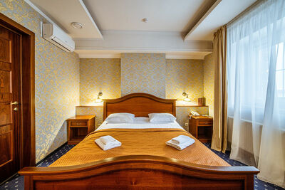 Фотография номера мини отеля Немчиновка Парк Отель