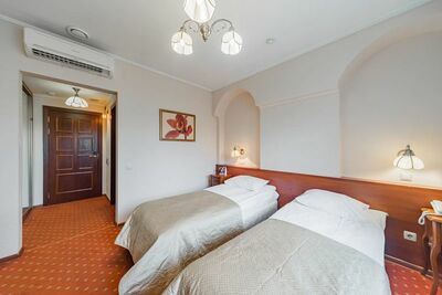 Фотография номера мини отеля Немчиновка Парк Отель