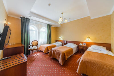 Фотография номера мини отеля Немчиновка Парк Отель