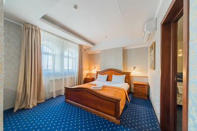 Фотография номера мини отеля Немчиновка Парк Отель
