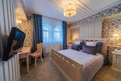 Фотография номера мини отеля Немчиновка Парк Отель