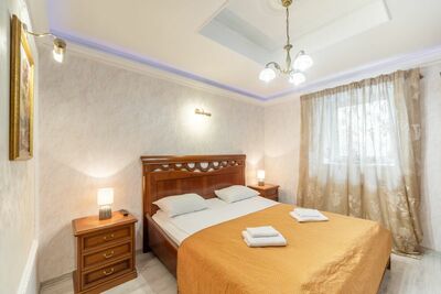 Фотография номера мини отеля Немчиновка Парк Отель