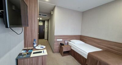 Фотография номера гостиницы Владикавказ