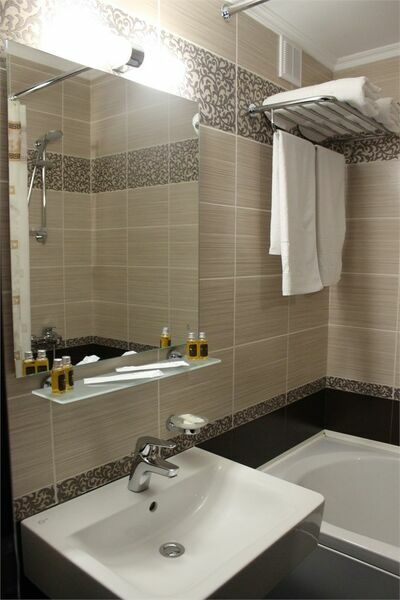 Фотография номера гостиницы Владикавказ