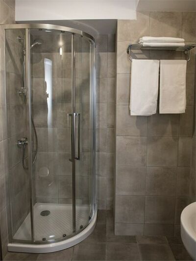 Фотография номера гостиницы Владикавказ