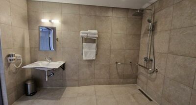 Фотография номера гостиницы Владикавказ