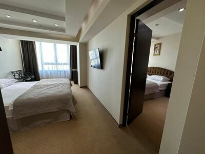 Фотография номера гостиницы Владикавказ