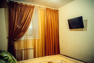 Фотография номера гостиницы Север