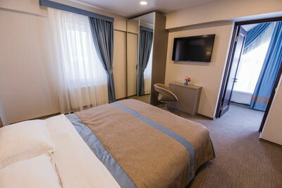 Фотография номера гостиницы Блюмарин