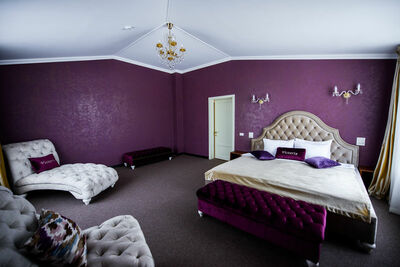 Фотография номера гостиницы VICTORIA