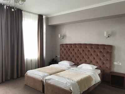 Фотография номера гостиницы VICTORIA