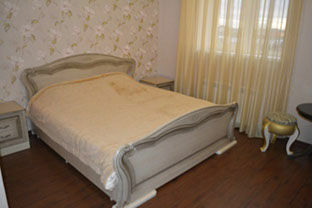 Фотография номера гостиницы Белладжио