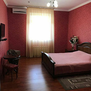 Фотография номера гостиницы Белладжио