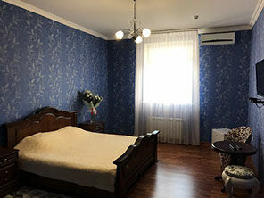 Фотография номера гостиницы Белладжио