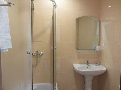 Фотография номера гостиницы Агат