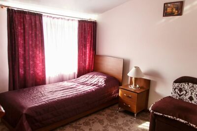 Фотография номера гостиницы Агат