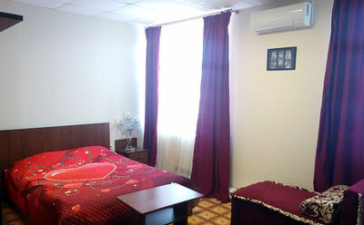 Фотография номера гостиницы Агат