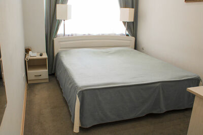 Фотография номера гостиницы Форест Инн Королев