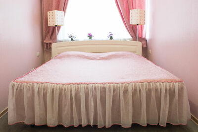 Фотография номера гостиницы Форест Инн Королев