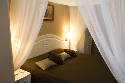 Фотография номера гостиницы Форест Инн Королев