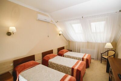 Фотография номера гостиницы Чайковский