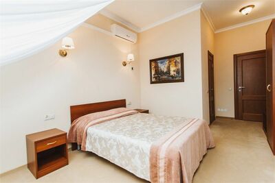 Фотография номера гостиницы Чайковский