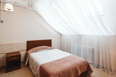 Фотография номера гостиницы Чайковский