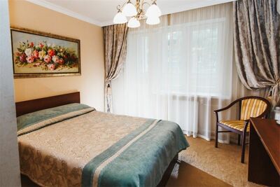 Фотография номера гостиницы Чайковский