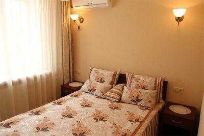 Фотография номера гостиницы Чайковский