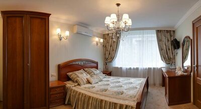 Фотография номера гостиницы Чайковский