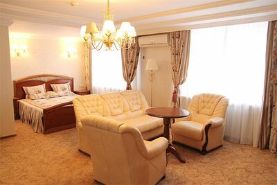 Фотография номера гостиницы Чайковский