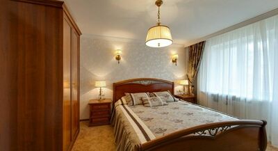 Фотография номера гостиницы Чайковский