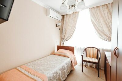 Фотография номера гостиницы Чайковский