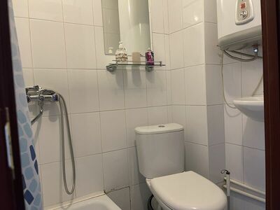 Фотография номера гостевого дома На Звездинской