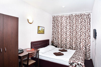 Фотография номера гостевого дома На Звездинской