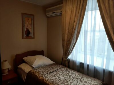 Фотография номера гостиницы Свирь