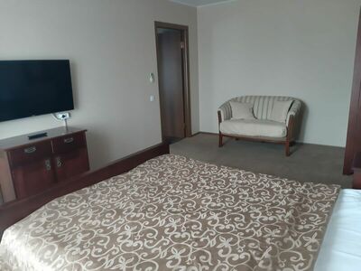 Фотография номера гостиницы Свирь