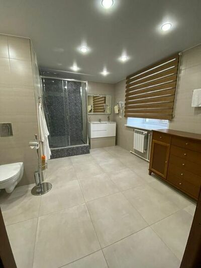 Фотография номера гостиницы Свирь