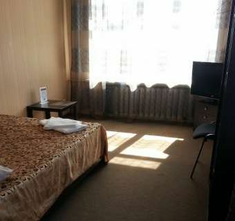 Фотография номера мини отеля Мини-отель Автовокзал