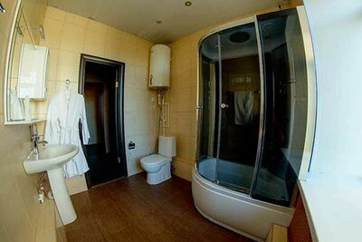 Фотография номера мини отеля Мини-отель Автовокзал