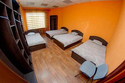 Фотография номера мини отеля Мини-отель Автовокзал