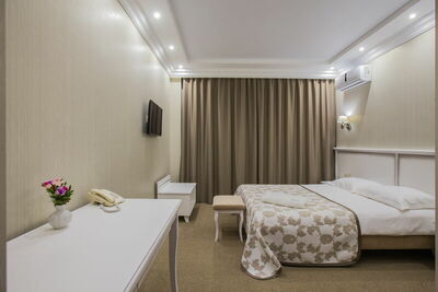 Фотография номера гостиницы Элегант Отель