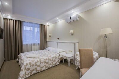 Фотография номера гостиницы Элегант Отель