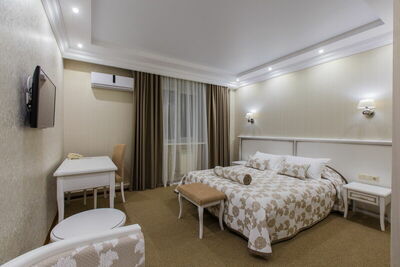 Фотография номера гостиницы Элегант Отель