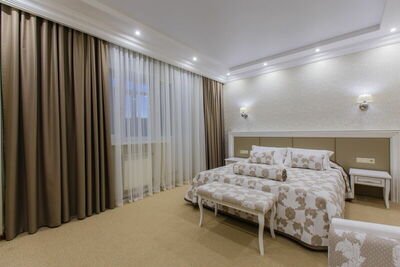 Фотография номера гостиницы Элегант Отель