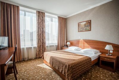 Фотография номера гостиницы Армения