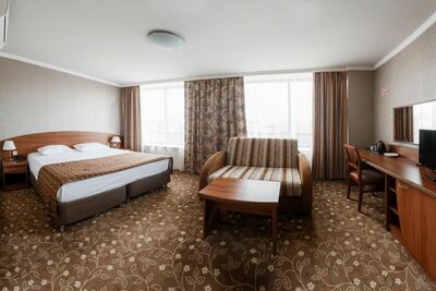 Фотография номера гостиницы Армения