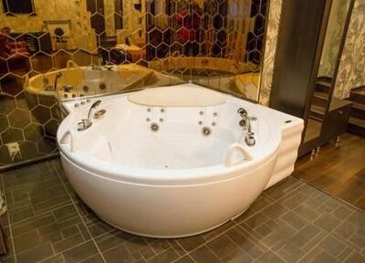 Фотография номера гостиницы Глория