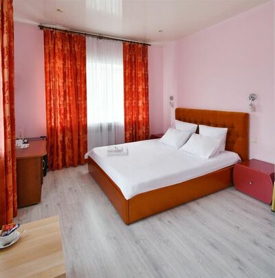 Фотография номера гостиницы Глория