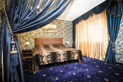 Фотография номера мини отеля Сибирский дом